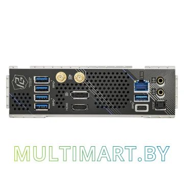 Материнская плата ASRock B760I Lightning WiFi картинка 5